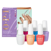 OPI Gelcolor Add-On Kit #2 (Terribly Nice Collection)