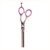Cricket Shear Xpressions Hey Rosie (Rose Gold) 30T Thinning Shear