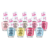 OPI Nail Lacquer, .5 oz (OPI ♥ BARBIE Collection)