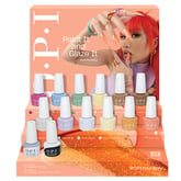 OPI Gelcolor, 14 Piece Chipboard Display (OPI Your Way Collection)
