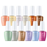 OPI Gelcolor, 36 Piece Stock-In-Box (OPI Your Way Collection)