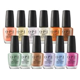 OPI Nail Lacquer, 36 Piece Stock-In-Box (OPI Your Way Collection)