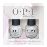 OPI Nail Lacquer Duo Pack (OPI Your Way Collection)