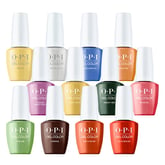 OPI GelColor, 36 Piece Stock In Box (My Me Era Collection)