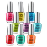 OPI Infinite Shine, 36 Piece Stock In Box (My Me Era Collection)