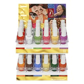 OPI GelColor, 36 Piece Acrylic Display (My Me Era Collection)