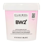 Clairol BW2+ Powder Lightener, 16 oz
