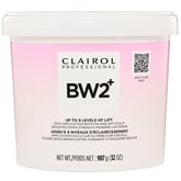 Clairol BW2+ Powder Lightener, 32 oz
