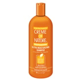 Creme of Nature Ultra Moisturizing Shampoo, 32 oz