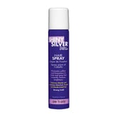 One 'N Only Shiny Silver Hairspray, 1.5 oz