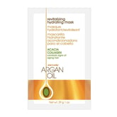 One 'N Only Argan Oil Revitalizing Hydrating Mask, 1 oz