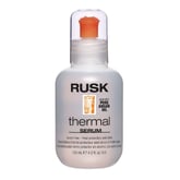 Rusk Designer Collection Thermal Serum with Argan Oil, 4.2 oz