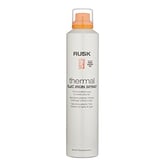 Rusk Designer Collection Thermal Flat Iron Spray with Argan Oil, 8.8 oz