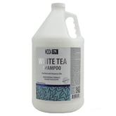 White Tea Shampoo, Gallon