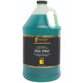 Pedi Spray Antiseptic, Gallon
