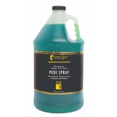 Pedi Spray Antiseptic, Gallon
