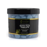Mint & Eucalyptus Bath Fizz Tablets, 240 Pieces