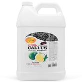 Callus Remover Lemon & Lime, Gallon