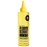 Babe Locks Glossy Rinse Hair Treatment, 8.45 oz