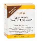 GiGi Strip Free Microwave Wax, 1 oz