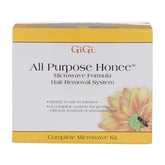 GiGi All Purpose Honee Microwave Kit