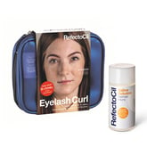 RefectoCil Eyelash Curl Kit + Bonus Saline Solution