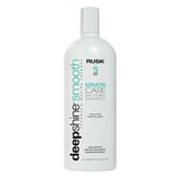 Rusk Deepshine Smooth Keratin Care Smoothing Shampoo, 33.8 oz