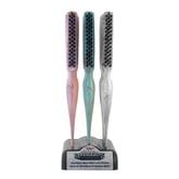 Cricket Amped Up Teasing Brush, 9 Piece Display (Simply Marblelous Collection)