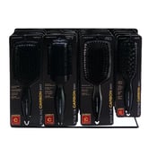 Cricket Carbon Brush Collection, 16 Piece Display