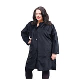 Cricket Perfect Fit Plus Size Cover Up