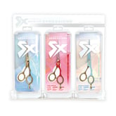 Cricket Shear Xpressions (Hustle & Shine Collection), 6 Piece Display