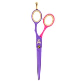 Cricket Shear Xpressions Ms. Behaving 5.75" Shear (Charmed Life Collection)