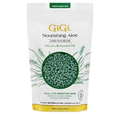 GiGi Nourishing Aloe Hard Wax Beads, 14 oz