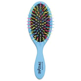 Spornette Blue Swizzle Brush
