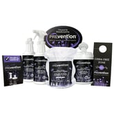 Prevention One-Step Disinfectant Cleaner Starter Pack