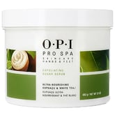 OPI Pro Spa Exfoliating Sugar Scrub, 31 oz