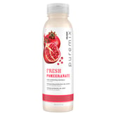 Rusk Puremix Fresh Pomegranate Color Protecting Shampoo, 12 oz