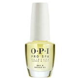 OPI Pro Spa Nail & Cuticle Oil, .5 oz