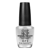 OPI Chip Skip Manicure Prep Coat, .5 oz