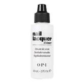 OPI Nail Lacquer Thinner, 2 oz