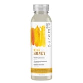 Rusk Puremix Wild Honey Repairing Shampoo, 12 oz