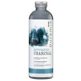 Rusk Puremix Activated Charcoal Purifying Conditioner, 35 oz