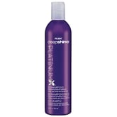 Rusk Deepshine PlatinumX Shampoo, 12 oz