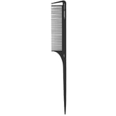 Fromm Style Artistry 9.25" Carbon Rat Tail Comb