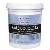 Kaleidocolors Blue Powder Lightener, 8 oz