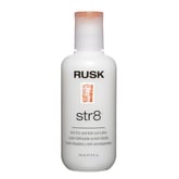 Rusk Designer Collection Str8 Anti-Frizz & Anti-Curl Lotion, 6 oz
