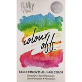 Punky Colour Off Universal Hair Color Remover