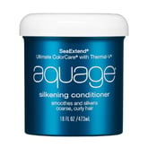 Aquage SeaExtend Silkening Conditioner, 16 oz