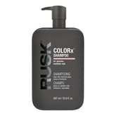 Rusk COLORx Shampoo, 33 oz