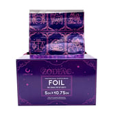 Colortrak Pop-Up Foil 5" x 10.75", 400 Sheets (Zodiac Collection)